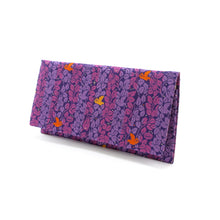 Load image into Gallery viewer, Long Wallet (hushiginaitiya)