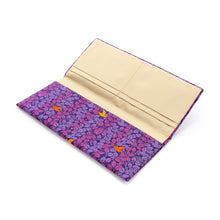 Load image into Gallery viewer, Long Wallet (hushiginaitiya)