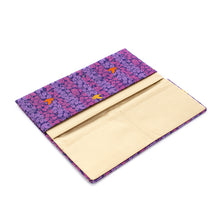 Load image into Gallery viewer, Long Wallet (hushiginaitiya)