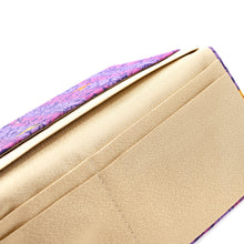 Load image into Gallery viewer, Long Wallet (hushiginaitiya)