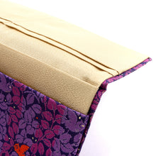 Load image into Gallery viewer, Long Wallet (hushiginaitiya)