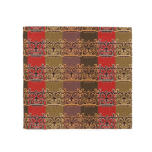 Load image into Gallery viewer, Ko-bukusa Cloth (Tea-things) (Shikami-mon Chohan-kin)