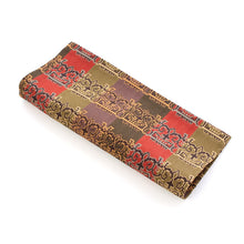 Load image into Gallery viewer, Ko-bukusa Cloth (Tea-things) (Shikami-mon Chohan-kin)