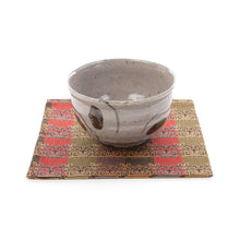 Load image into Gallery viewer, Ko-bukusa Cloth (Tea-things) (Shikami-mon Chohan-kin)