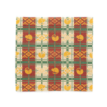Load image into Gallery viewer, Ko-bukusa Cloth (Tea-things) (Fuku-neko Kohshi-mon)