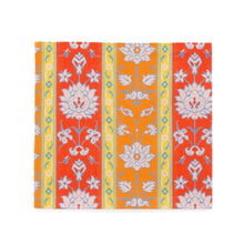 画像をギャラリービューアに読み込む, 古帛紗 モール手花卉文