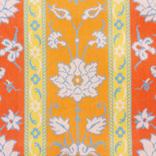 画像をギャラリービューアに読み込む, 古帛紗 モール手花卉文