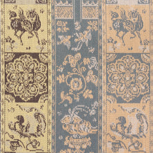 Load image into Gallery viewer, Ko-bukusa Cloth (Tea-things) (Koge Zuikin)