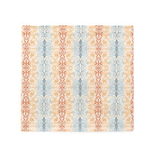 画像をギャラリービューアに読み込む, 古帛紗 葡萄唐草文錦