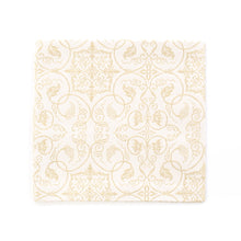 画像をギャラリービューアに読み込む, 古帛紗 葡萄唐草文錦