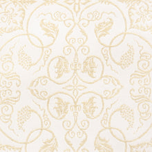 画像をギャラリービューアに読み込む, 古帛紗 葡萄唐草文錦