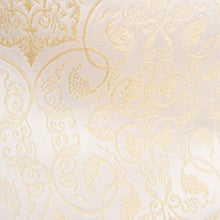 画像をギャラリービューアに読み込む, 古帛紗 葡萄唐草文錦