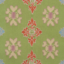 画像をギャラリービューアに読み込む, 古帛紗 天平双華文錦