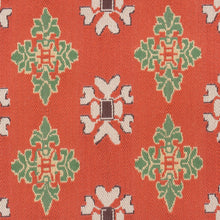 画像をギャラリービューアに読み込む, 古帛紗 天平双華文錦