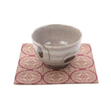 画像をギャラリービューアに読み込む, 古帛紗 天平狩猟文錦