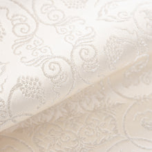 画像をギャラリービューアに読み込む, 古帛紗 葡萄唐草文錦