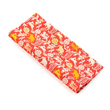 Load image into Gallery viewer, Ko-bukusa Cloth (Tea-things)(Shaati's Tiger)