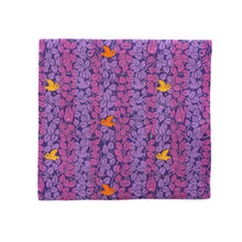 画像をギャラリービューアに読み込む, 古帛紗 ふしぎな一夜