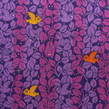 画像をギャラリービューアに読み込む, 古帛紗 ふしぎな一夜