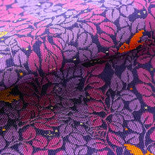 画像をギャラリービューアに読み込む, 古帛紗 ふしぎな一夜