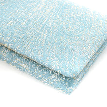 画像をギャラリービューアに読み込む, 裂裏名刺入 菊もみ