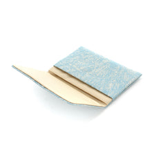 画像をギャラリービューアに読み込む, 裂裏名刺入 菊もみ