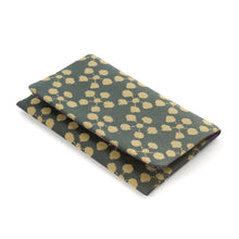 画像をギャラリービューアに読み込む, 裂裏名刺入 利休緞子