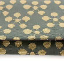 画像をギャラリービューアに読み込む, 裂裏名刺入 利休緞子