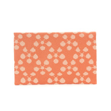 画像をギャラリービューアに読み込む, 裂裏名刺入 利休緞子