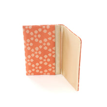 画像をギャラリービューアに読み込む, 裂裏名刺入 利休緞子