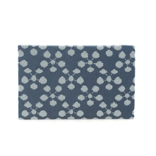 画像をギャラリービューアに読み込む, 裂裏名刺入 利休緞子