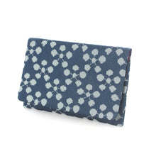 画像をギャラリービューアに読み込む, 裂裏名刺入 利休緞子