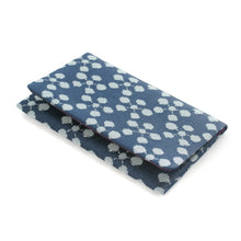 画像をギャラリービューアに読み込む, 裂裏名刺入 利休緞子