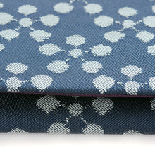 画像をギャラリービューアに読み込む, 裂裏名刺入 利休緞子