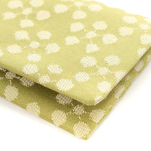 画像をギャラリービューアに読み込む, 裂裏名刺入 利休緞子