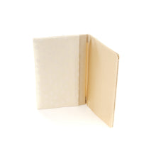 画像をギャラリービューアに読み込む, 裂裏名刺入 利休緞子