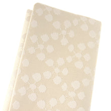 画像をギャラリービューアに読み込む, 裂裏名刺入 利休緞子