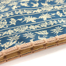 画像をギャラリービューアに読み込む, ミニ巾着 瑞鳥段文錦