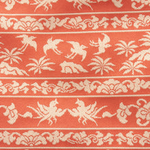 画像をギャラリービューアに読み込む, ミニ巾着 瑞鳥段文錦