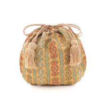 Load image into Gallery viewer, Small Pouch (Chancay-no-saru)