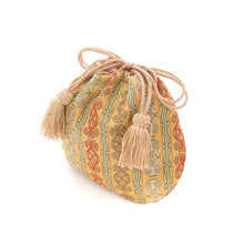 Load image into Gallery viewer, Small Pouch (Chancay-no-saru)