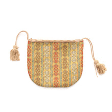 Load image into Gallery viewer, Small Pouch (Chancay-no-saru)