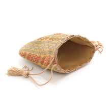 Load image into Gallery viewer, Small Pouch (Chancay-no-saru)