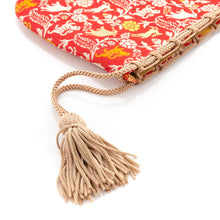 Load image into Gallery viewer, Small Pouch (shanti-no-tora)