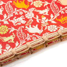 Load image into Gallery viewer, Small Pouch (shanti-no-tora)