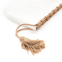 画像をギャラリービューアに読み込む, ミニ巾着 菊もみ