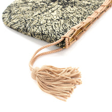 画像をギャラリービューアに読み込む, ミニ巾着 菊もみ