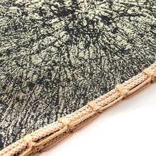 画像をギャラリービューアに読み込む, ミニ巾着 菊もみ