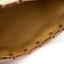 画像をギャラリービューアに読み込む, ミニ巾着 菊もみ