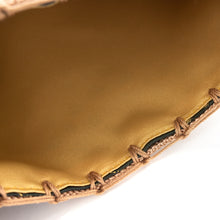 画像をギャラリービューアに読み込む, ミニ巾着 利休緞子